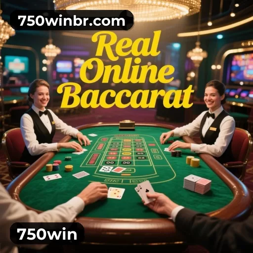 Deposit and withdraw at 750win